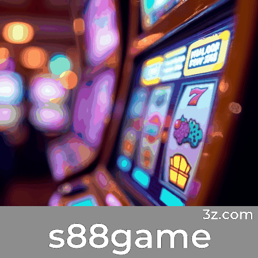 Experiência VIP Exclusiva no s88game Casino