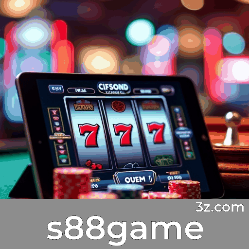 s88game: Estável, Seguro e Otimizado para o Brasil