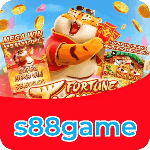 Login rápido no app s88game